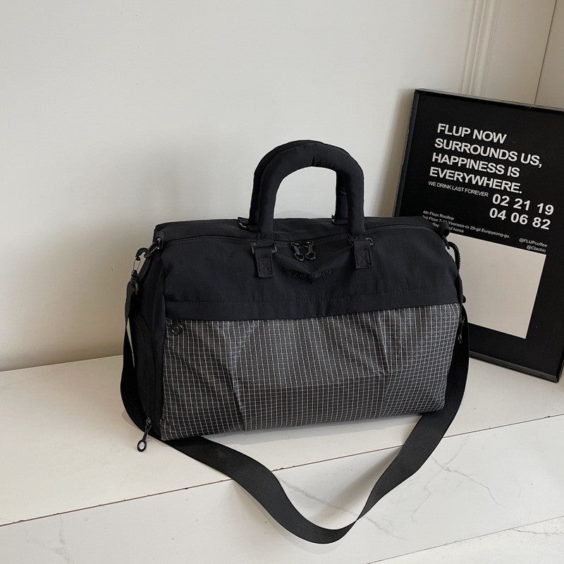 Stylish Fitness Duffle Bag