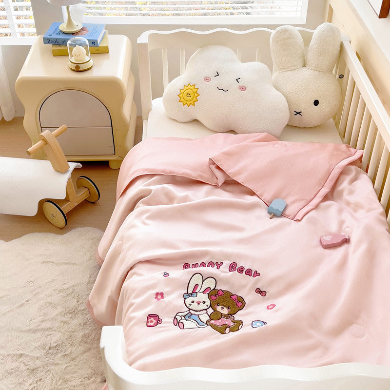 Bedding set for children Stornfield