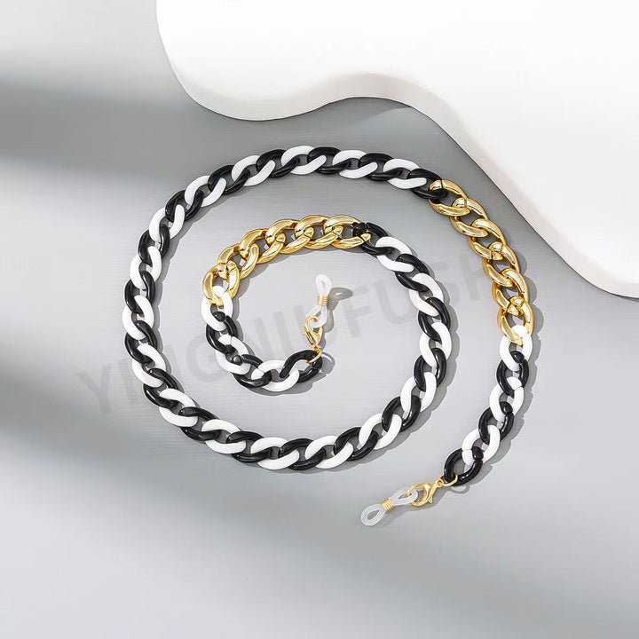 Chunky Link Eyewear Chain Stornfield