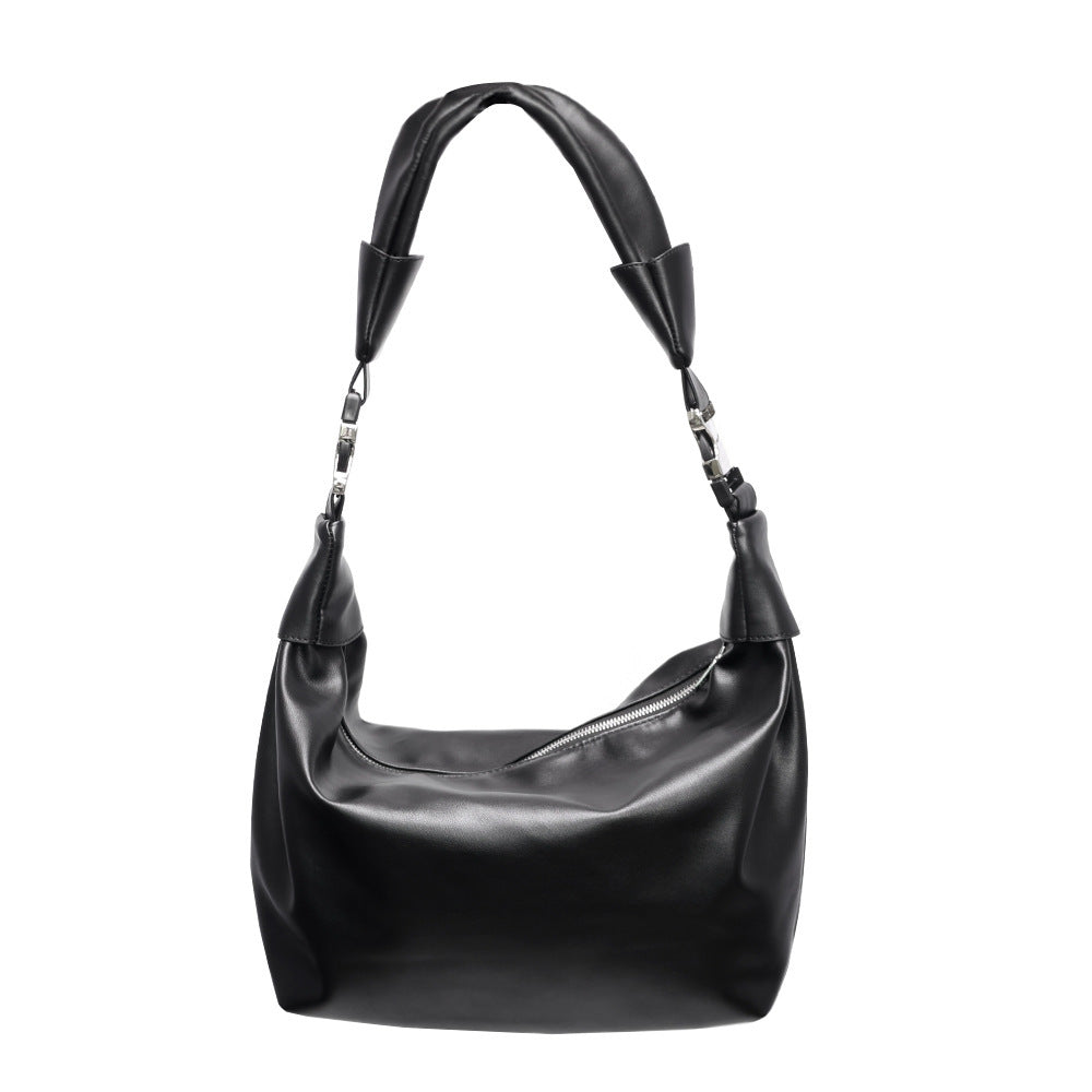 Elegant and Flexible Shoulder Bag Stornfield