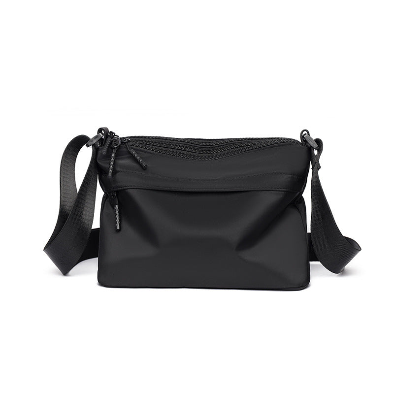 Lightweight Waterproof Crossbody Pouch Stornfield
