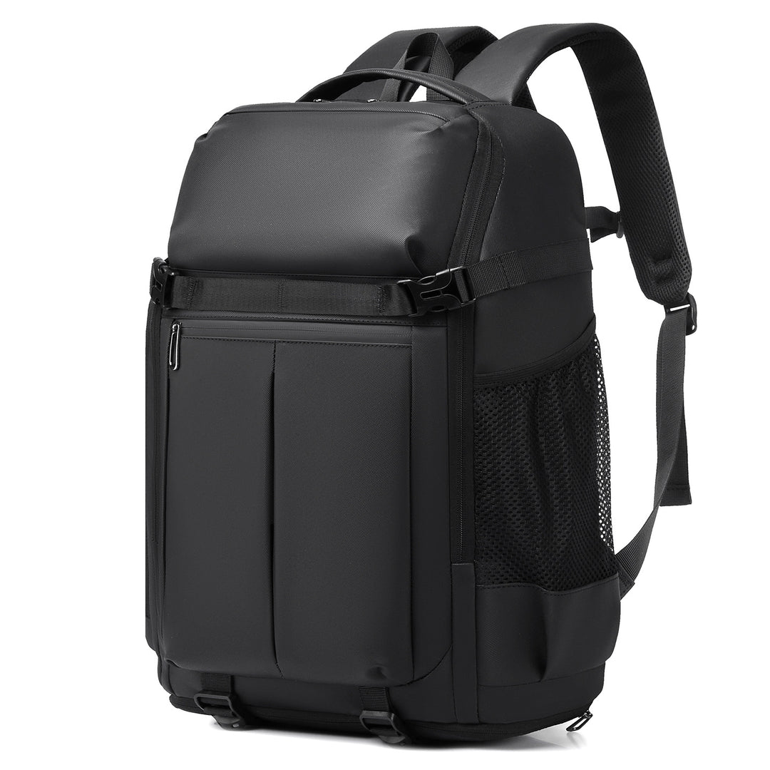 Versatile Urban Waterproof Backpack Stornfield