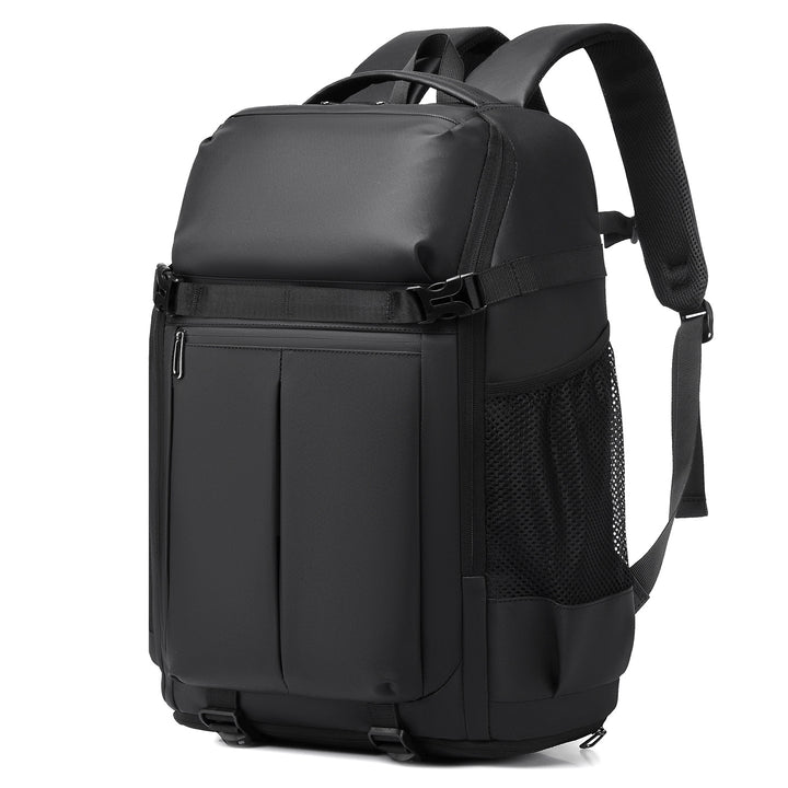 Versatile Urban Waterproof Backpack Stornfield