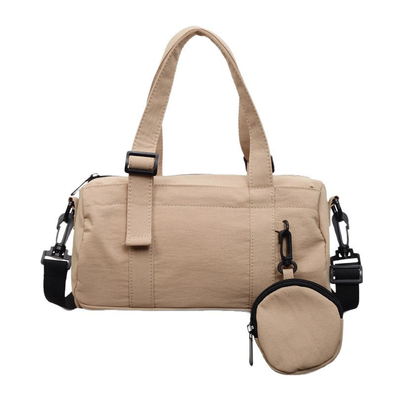 Practical Shoulder Bag Stornfield