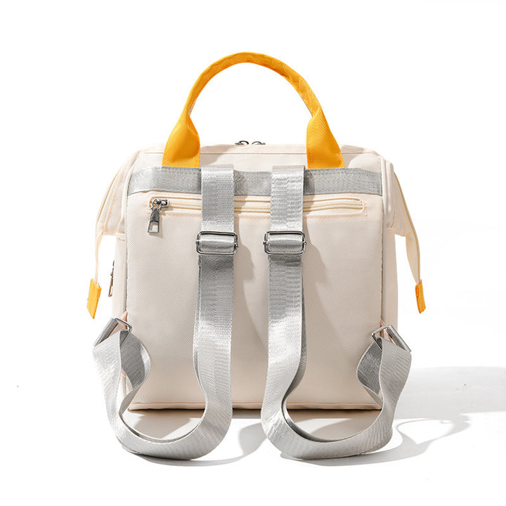 Fashionable Insulated Lunch Bag Stornfield