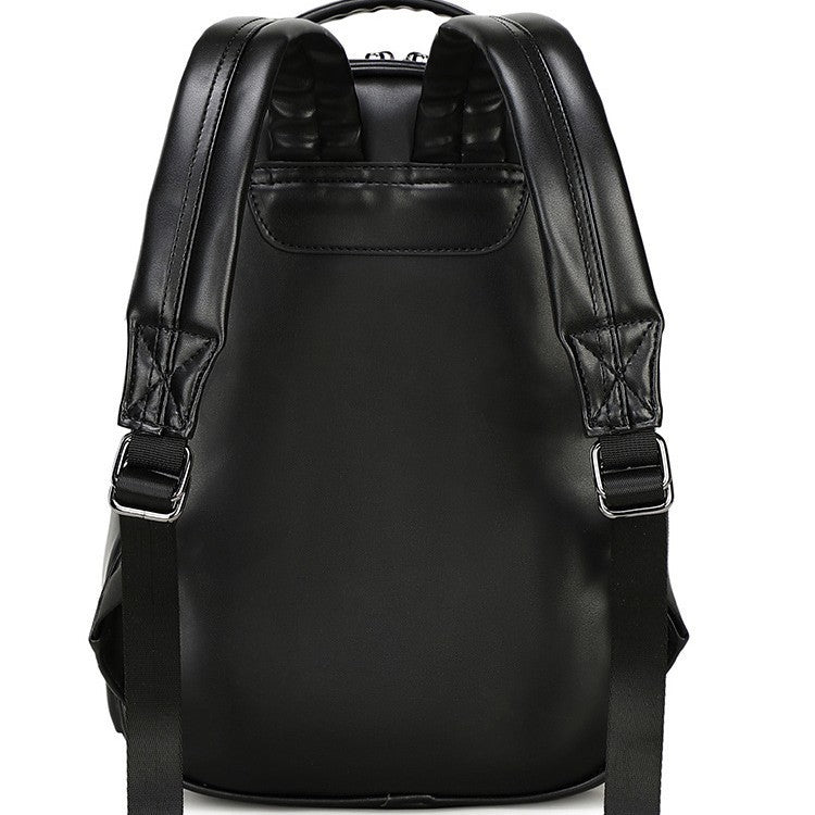 Creative and Eye-Catching Skull Backpack Stornfield
