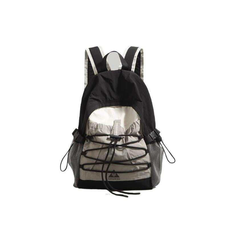 Outdoor Backpack With Practical Storage Stornfield