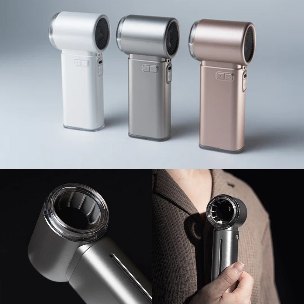 Unisex Ultramodern Portable Steam Hair Styler Stornfield