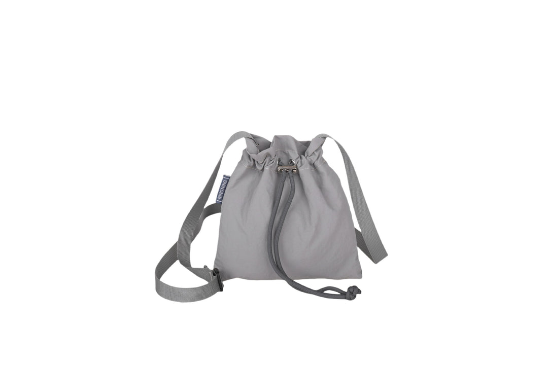 Drawstring Canvas Bag Stornfield