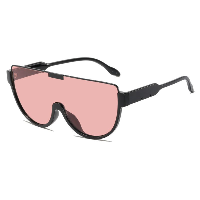Futuristic Shield Sunglasses Stornfield