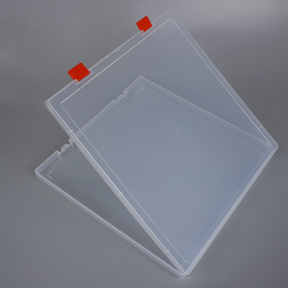 Durable Multi-Purpose Craft Storage Case Stornfield