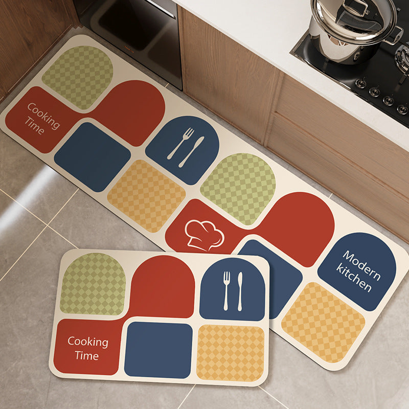 Comfortable Kitchen Mat
