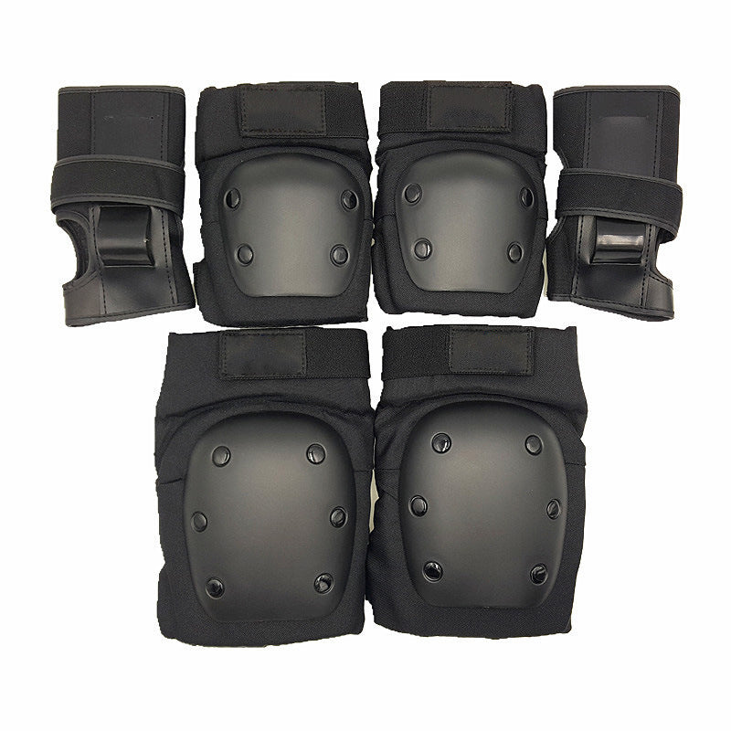 Wrist and Knee Protectors Stornfield