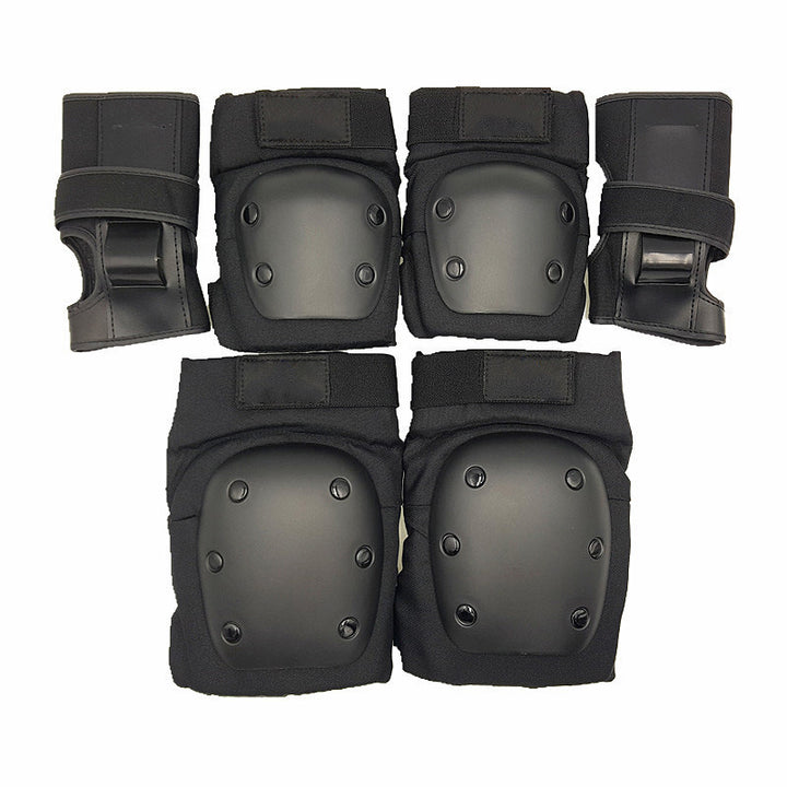 Wrist and Knee Protectors Stornfield