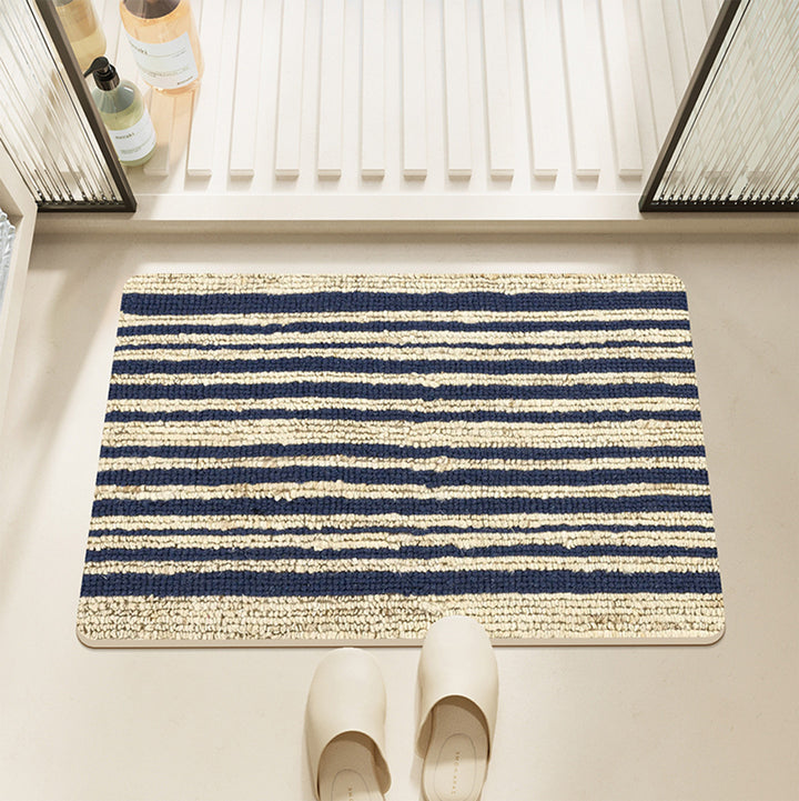 Non-Slip Textured Bath Mat