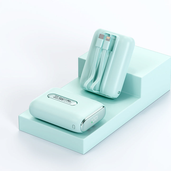 Powerbank Stornfield