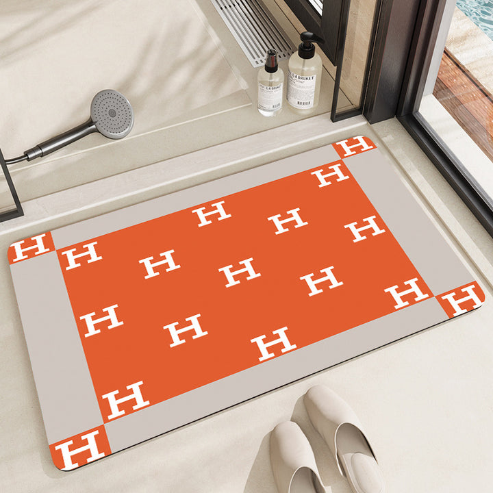 Bath Mat Stornfield
