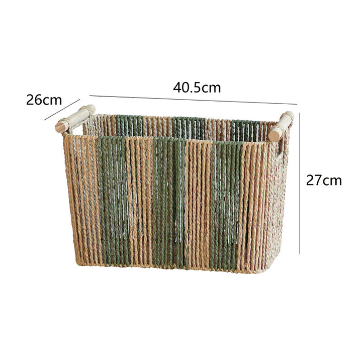 Storage basket Stornfield