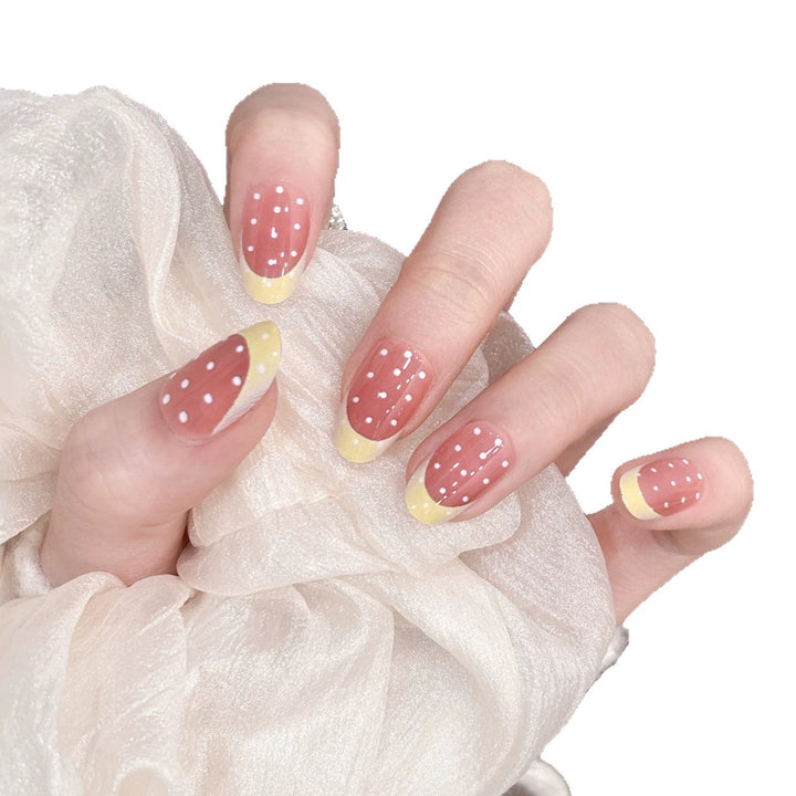 Nail Art