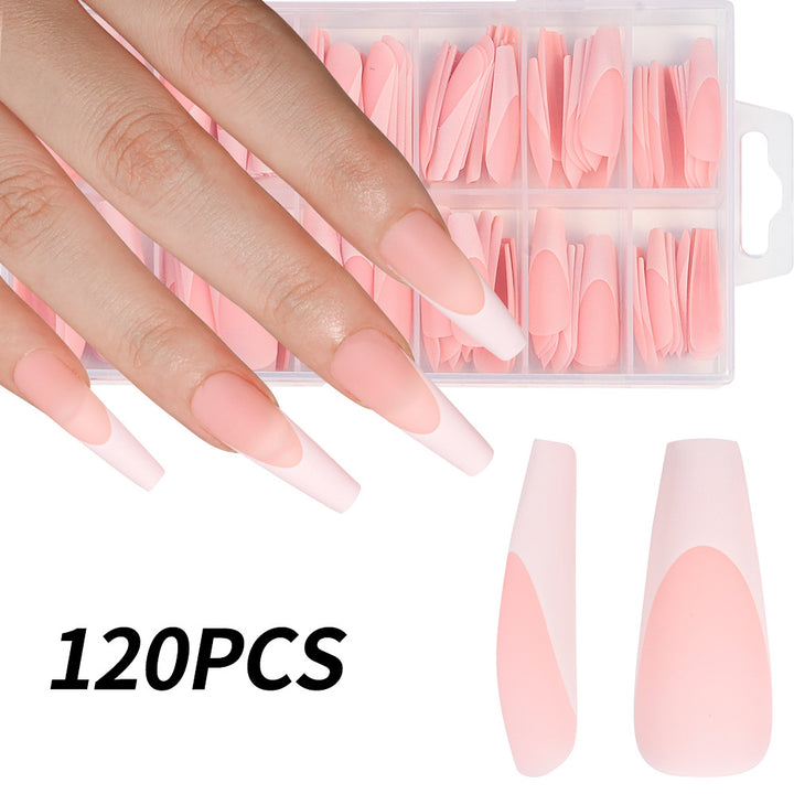 Professional Long Stiletto Nail Tips Stornfield