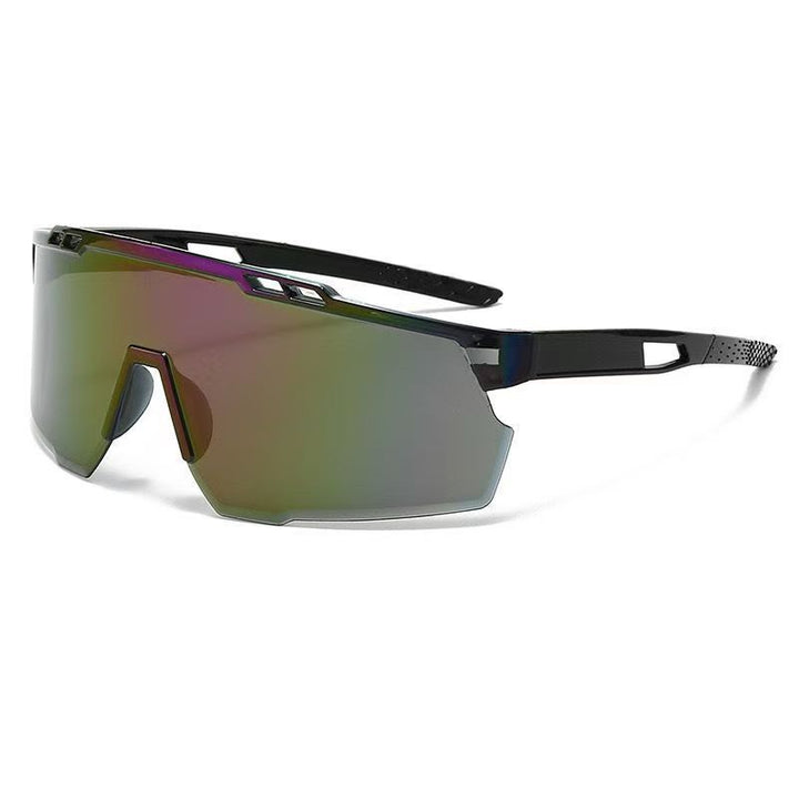 Men's Sport Performance Sunglasses Stornfield