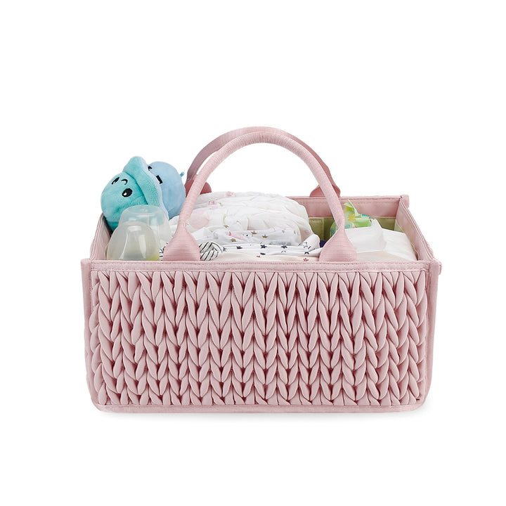 Structured handbag Stornfield