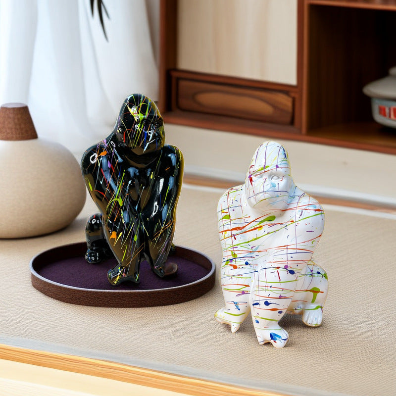 Decorative animal figure Stornfield