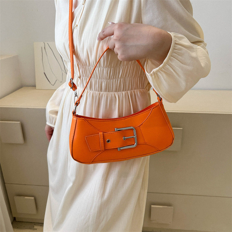 Chic Structured Handbag Stornfield 1787911211