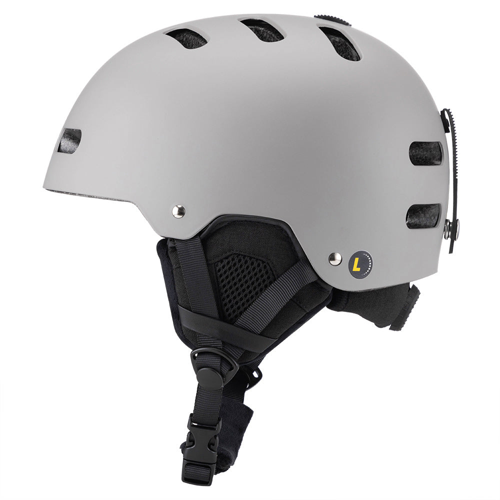All-Season Snow Sports Helmet Stornfield