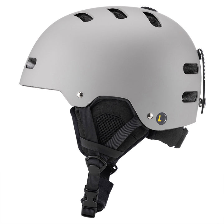 All-Season Snow Sports Helmet Stornfield