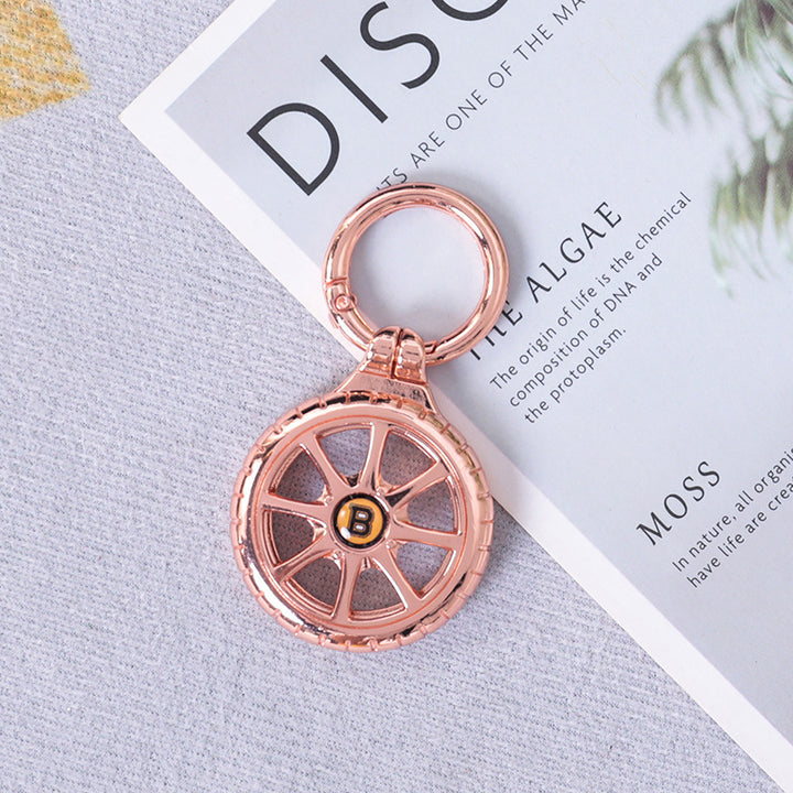 Keychain Stornfield