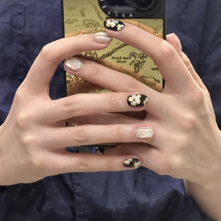 Creative Nail Design Stornfield