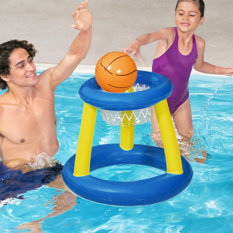 Unisex Water-based Volleyball Game Stornfield