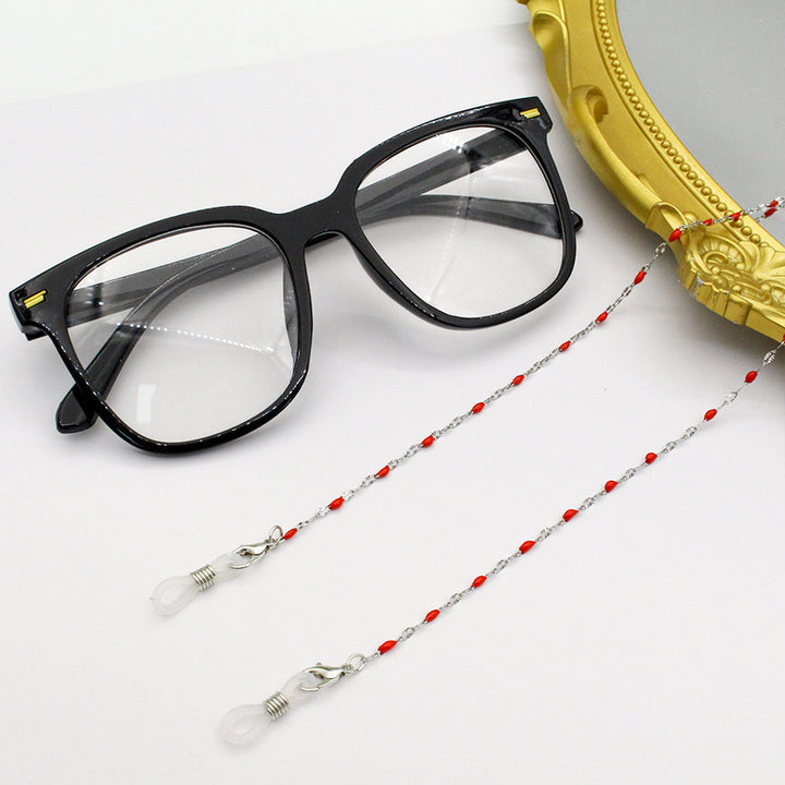 Stylish Optical Eyewear Chain Stornfield