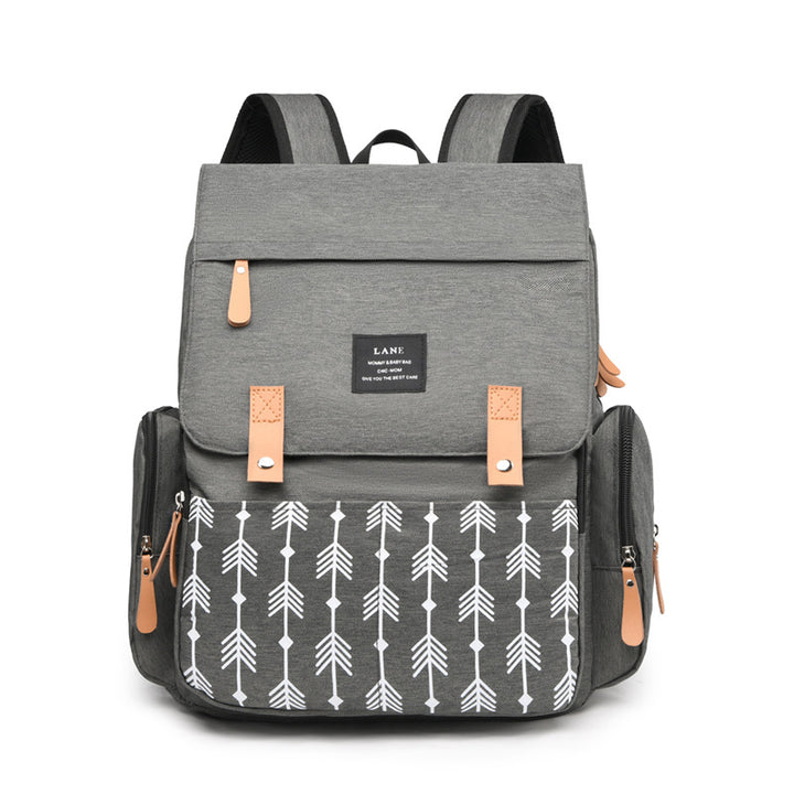Versatile Stylish Backpack Stornfield