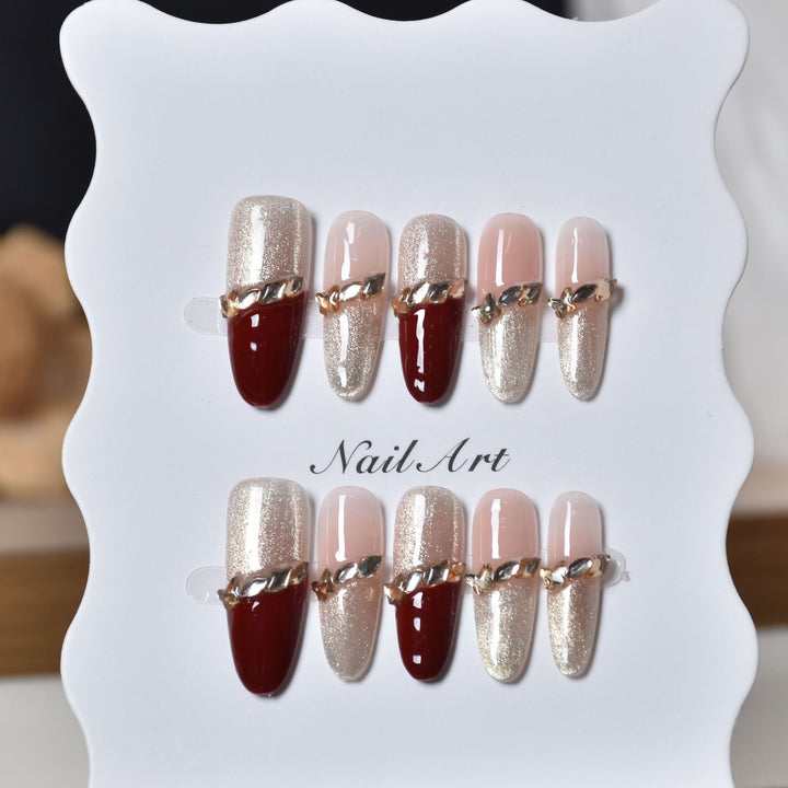 Nail Art Stornfield