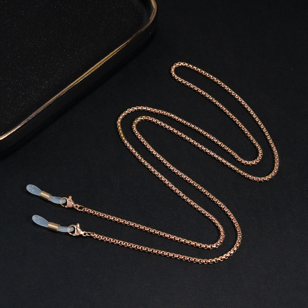 Stylish Eyewear Chain Holder Stornfield