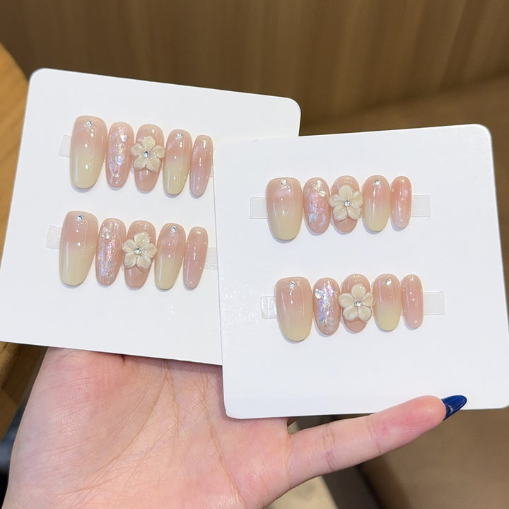 Artificial Nails Stornfield