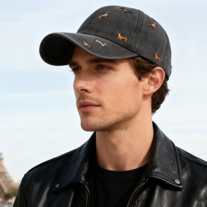 Women Baseball Cap Stornfield