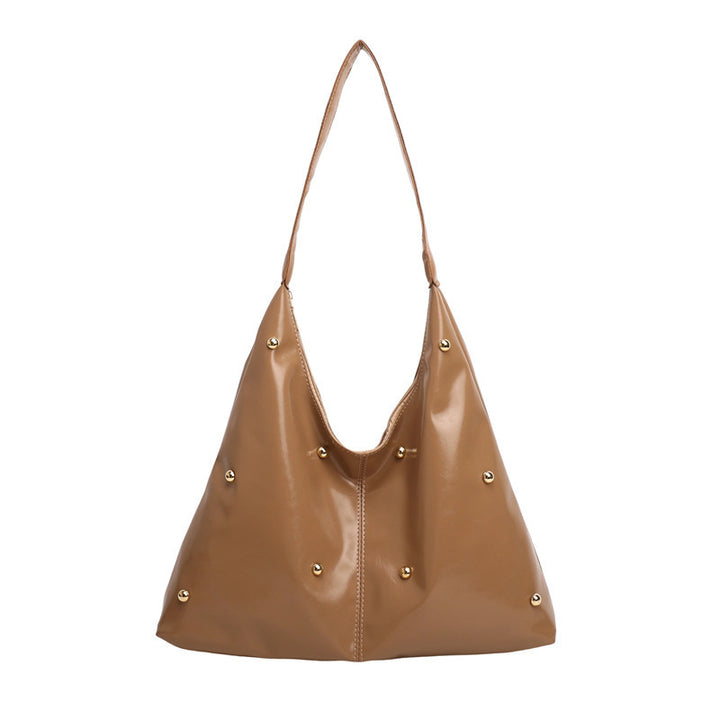 WoStylish Quilted Reversible Handbag Stornfield