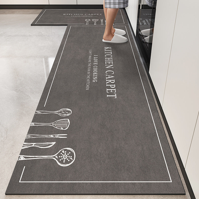 Kitchen Comfort Anti-Fatigue Mat