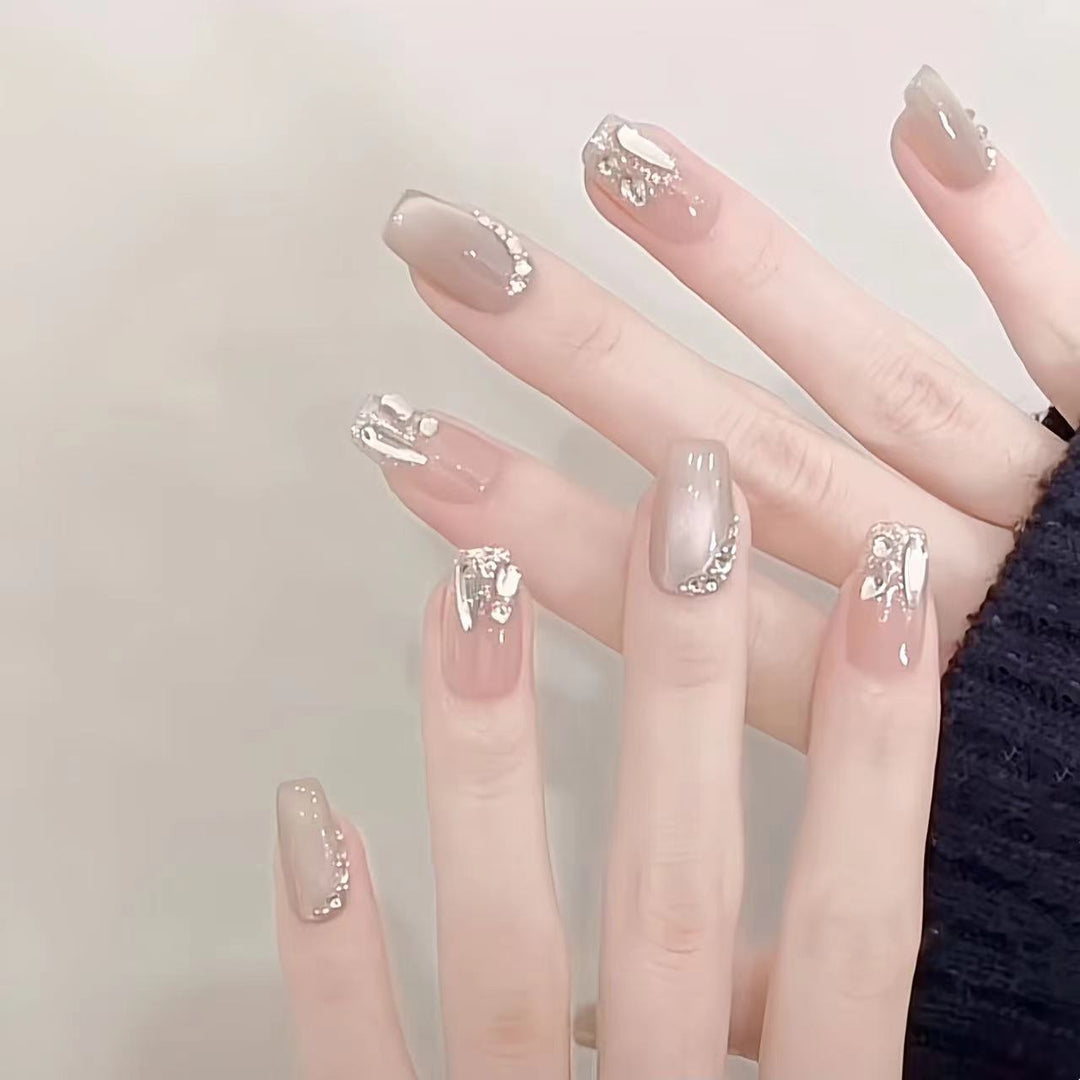 Premium Nail Art Extension Set Stornfield