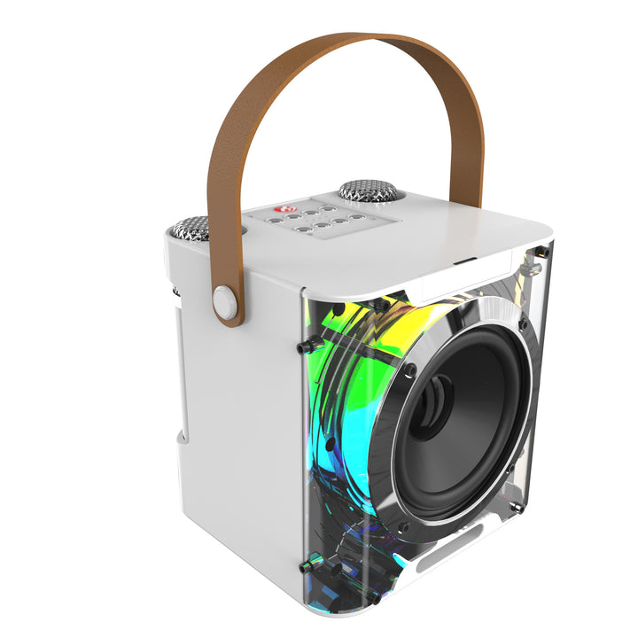 Portable Bluetooth Speaker Stornfield