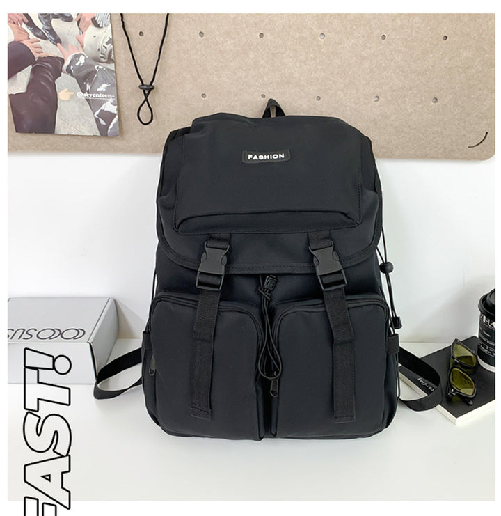 Versatile Outdoor Hiking Backpack Stornfield