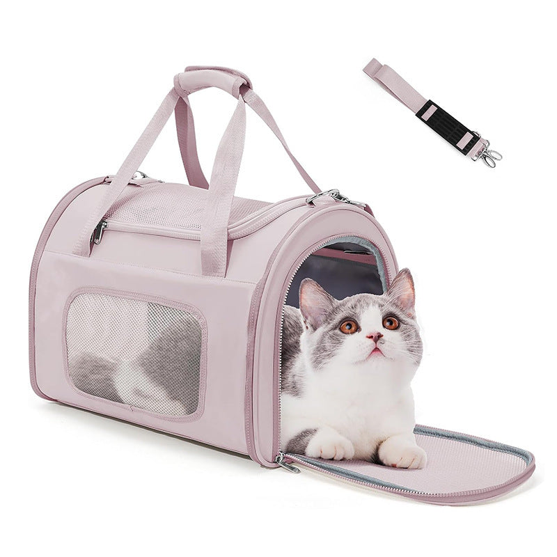 Pet carrier bag Stornfield