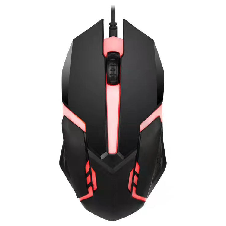 Gaming Mouse Stornfield