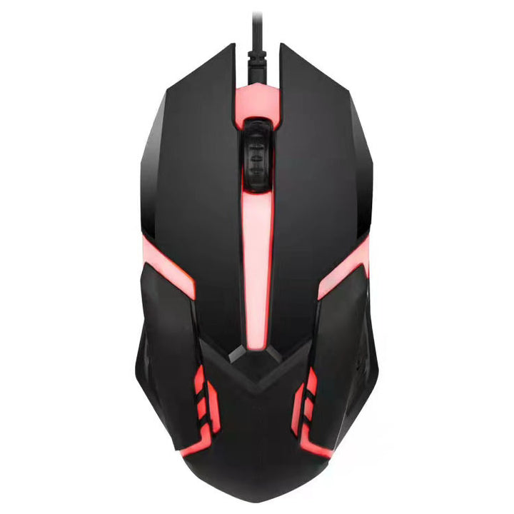 Gaming Mouse Stornfield