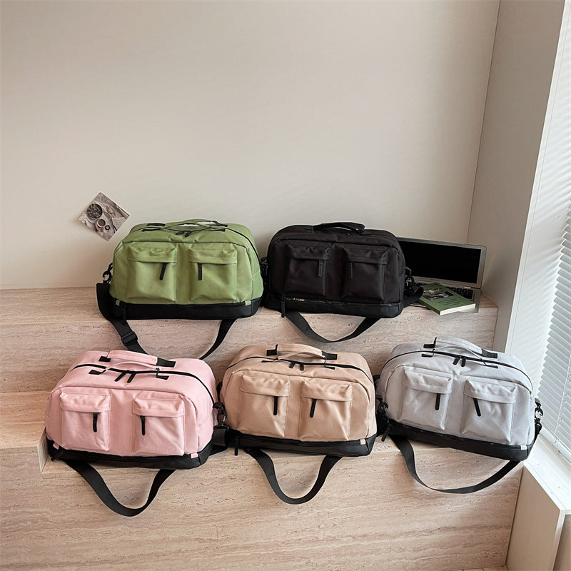 Practical Travel and Sports Bag Stornfield