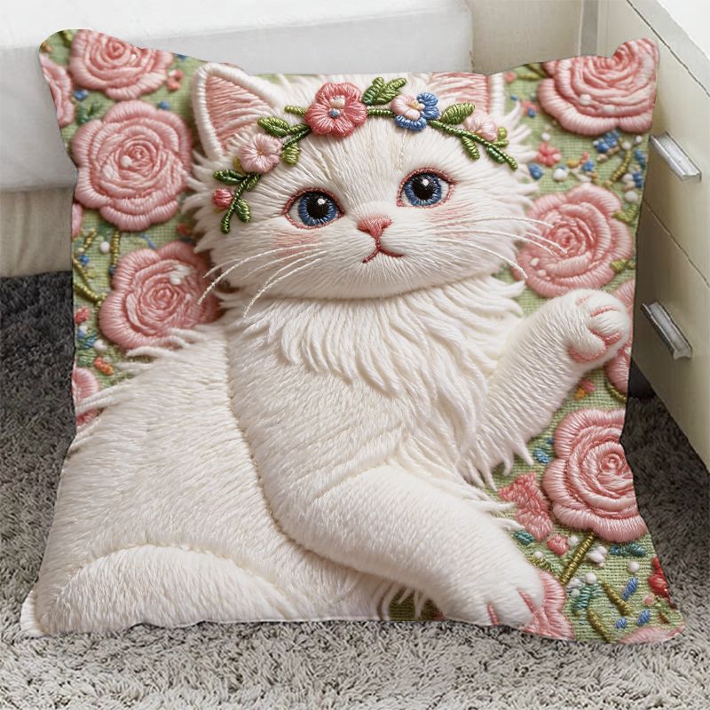Home Decorative Pillow