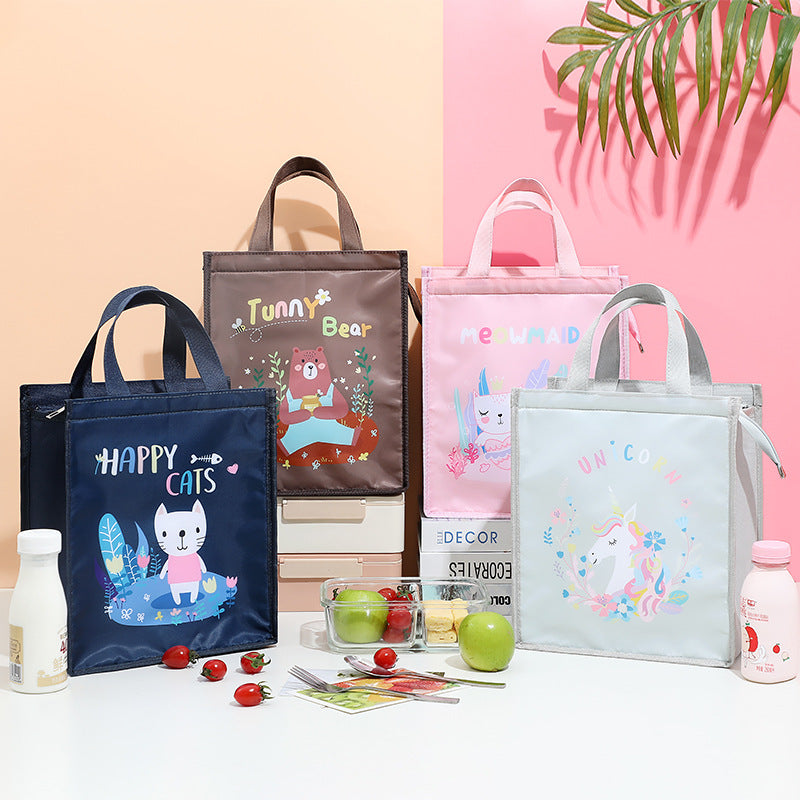 Insulated Tote Stornfield